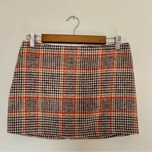 Brandy Melville Mini Skirt - OS